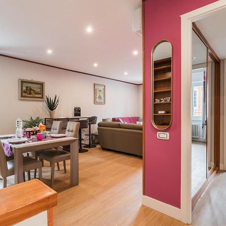 Daniela'S Place روما المظهر الخارجي الصورة