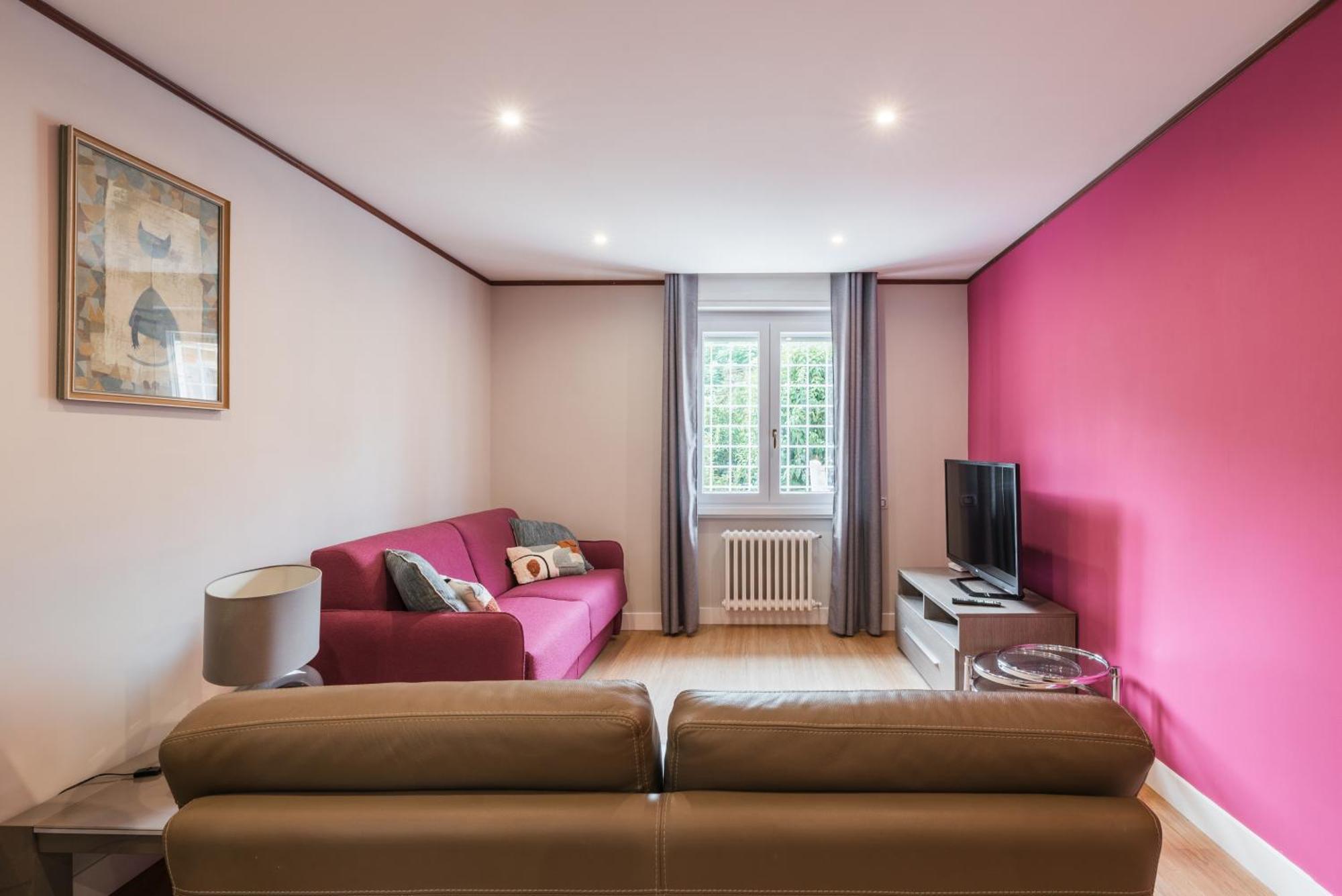 Daniela'S Place روما المظهر الخارجي الصورة