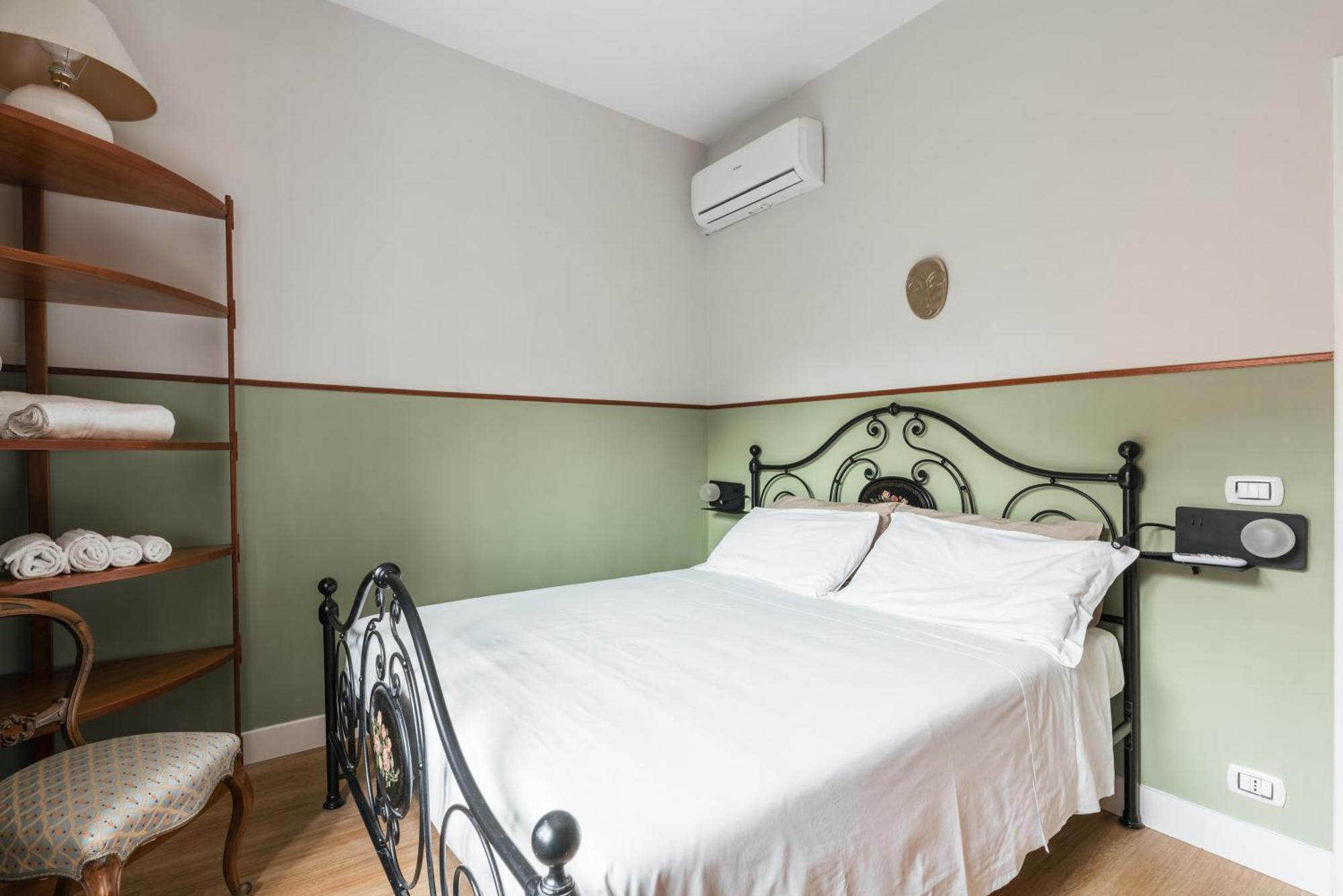 Daniela'S Place روما المظهر الخارجي الصورة