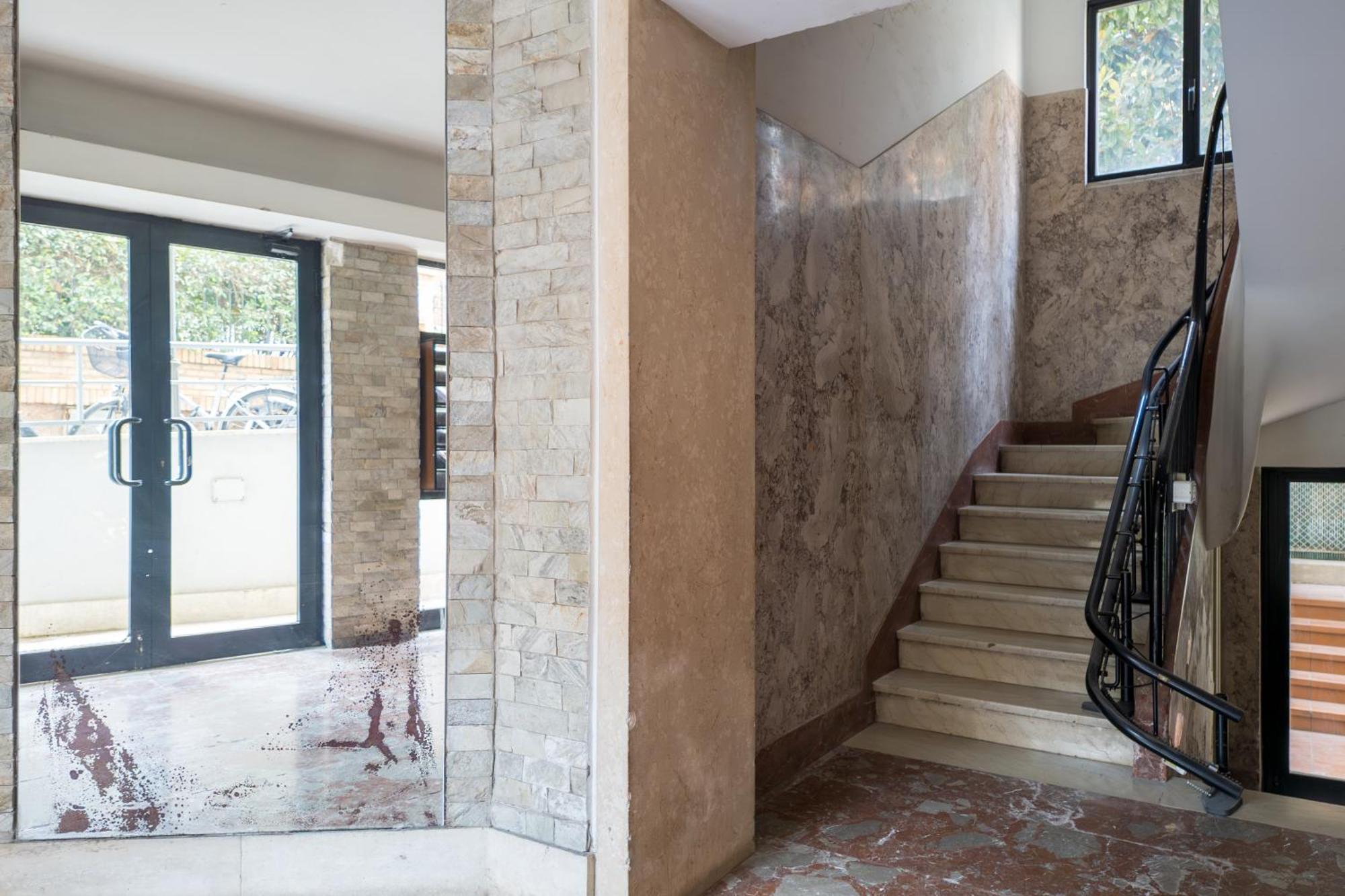 Daniela'S Place روما المظهر الخارجي الصورة